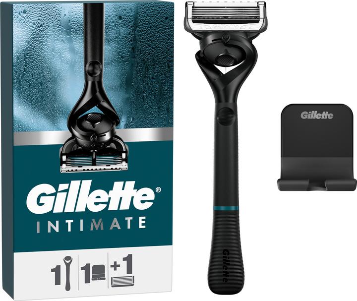 Gillette Intimate