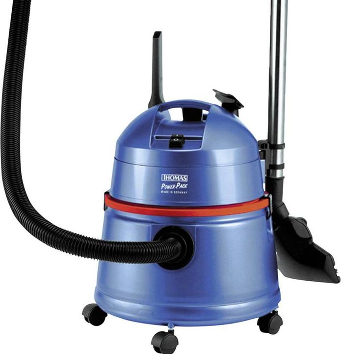 Thomas Powerpack 1620 C (Wet dry vacuum cleaner)