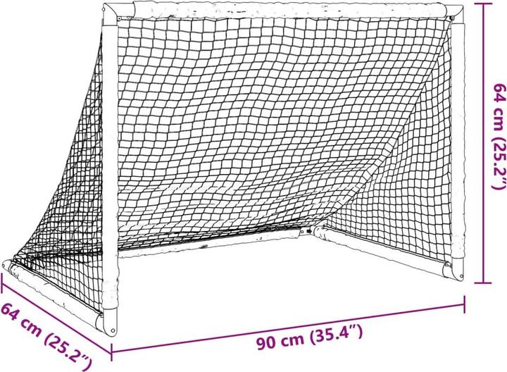 Actual product image VidaXL Reinaldo's