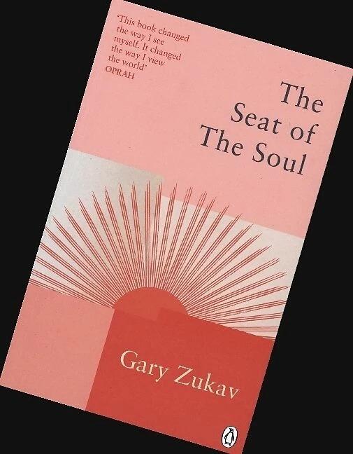 Image du produit The Seat of the Soul (Anglais, Gary Zukav, Oprah Winfrey, Maya Angelou, 2022)