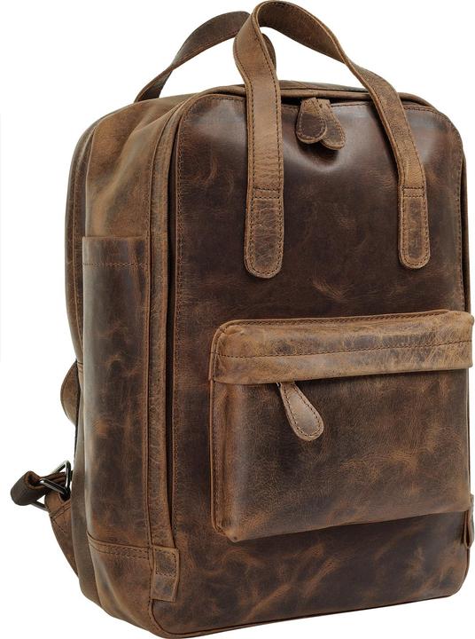 Produktbild Bagan Rucksack (12 l)