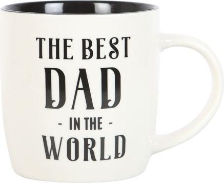 Immagine prodotto Something Different The Best Dad In The World Tazza
