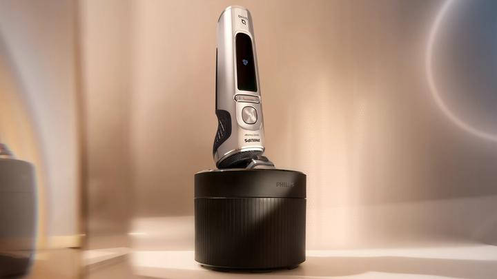 Produktbild Philips Rasierapparat