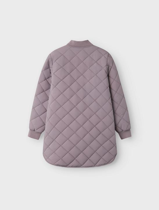 Actual product image Name it Lange Steppjacke (164)