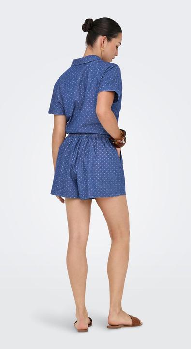 Image du produit Only ONLNOVA Normal geschnitten Shorts Shorts (S)