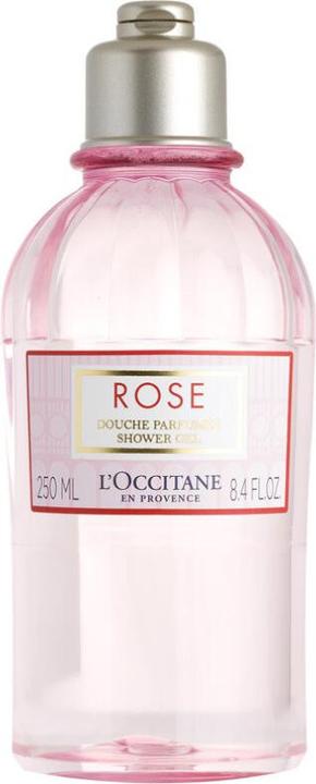 Actual product image L'Occitane Shower Gel (re) (250 ml)
