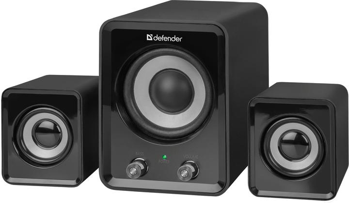Image du produit Defender Système d'enceintes 2.1 Act Z4 16W