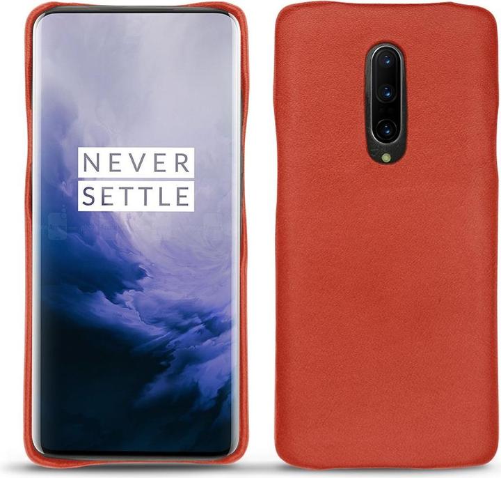 Arange clouquié ( Pantone #D33108 )