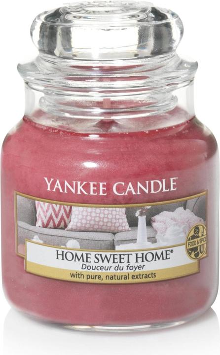 Yankee Candle Home Sweet Home (411 g)