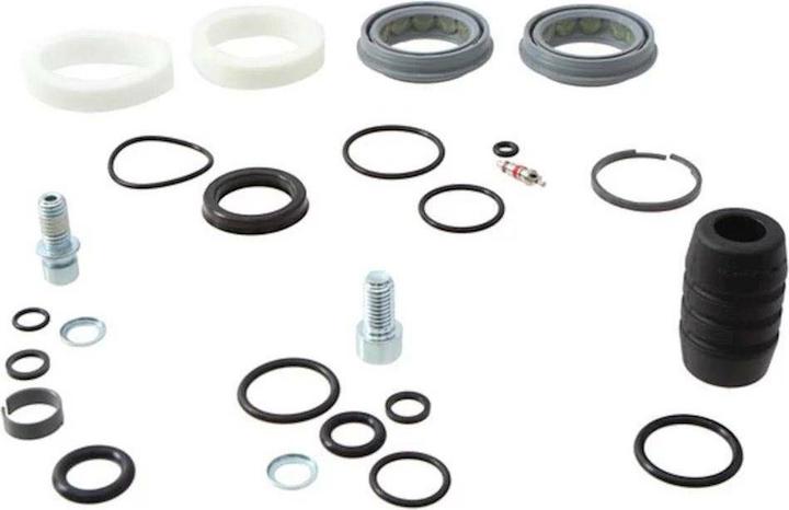 RockShox Recon Silver Solo Air Full Service Kit