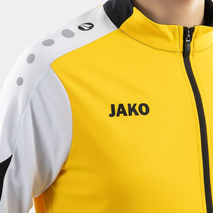 Produktbild JAKO Polyesteranzug Dynamic (L)