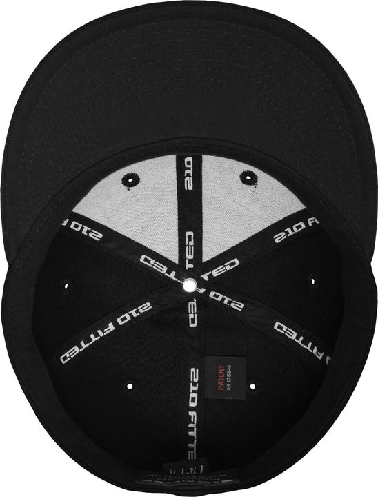 Produktbild Flexfit Premium 210 Fitted (S, M)