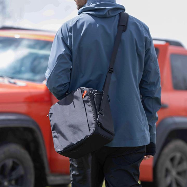 Image du produit Pgytech OnePro Flex (Sac à dos photo, 30 l)