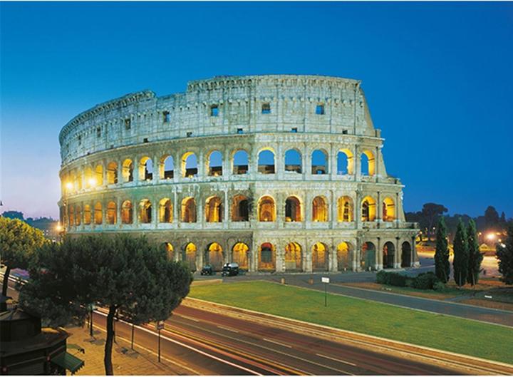 Immagine prodotto Clementoni Roma (1000 pezzi)