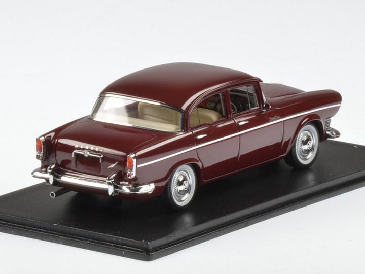 Produktbild Neo Humber Super Snipe 3/4 Sedan