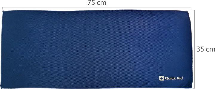 Produktbild Quick Aid Fresh Ice (34 x 80 cm)