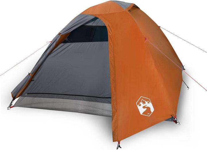 Actual product image VidaXL Jergan (Dome tent, 3.10 kg, 3 persons)