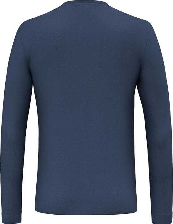 Immagine prodotto Salewa Camicia a maniche lunghe Dry'Ton di Solidlogo (L)