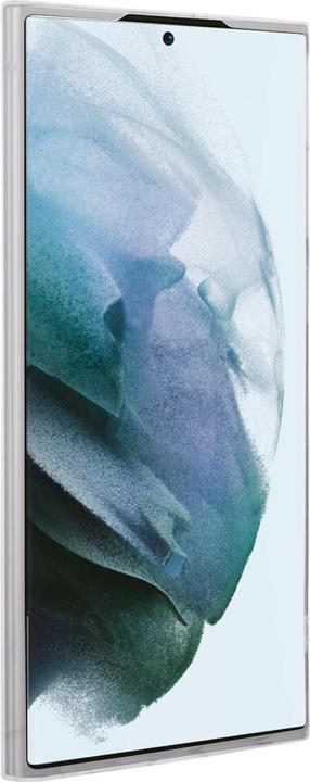 Actual product image Vivanco Super Slim (Samsung Galaxy S22 Ultra)
