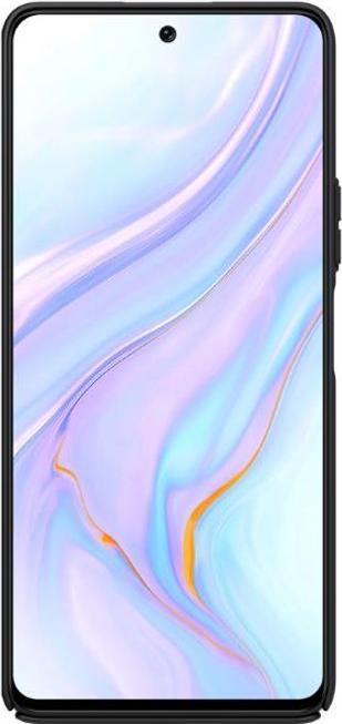 Actual product image Nillkin Super Frosted Shield Series (Honor 50 SE)