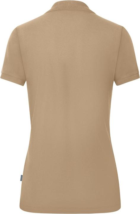 Actual product image JAKO Polo Organic (42)