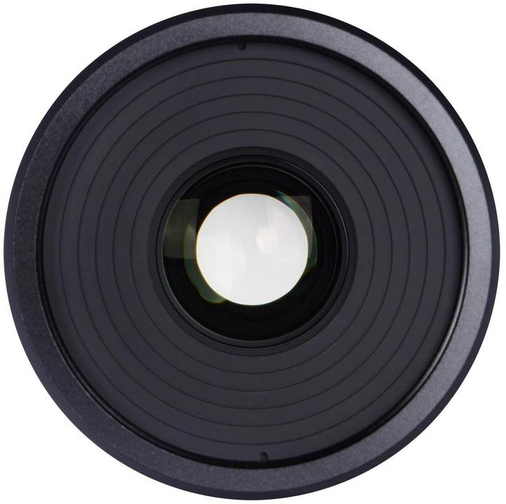 Image du produit Sirui Nightwalker Series 24mm T1.2 S35 Manual Focus Cine Lens (Canon RF, APS-C / DX)