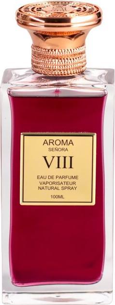 Produktbild Aurora Scent Aroma Senora VIII, Femei, Eau De Parfum, 100ml (Eau de Parfum, 100 ml)