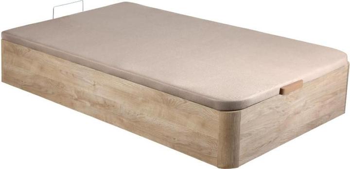 Produktbild Dreamea Prestige (90 x 190 cm, Federkern)
