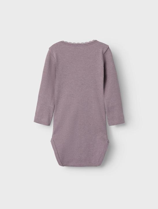 Image du produit Name it Nbfkab Ls Body Noos (74)