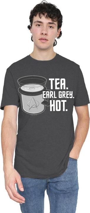 Produktbild Earl Grey TShirt (XXL)