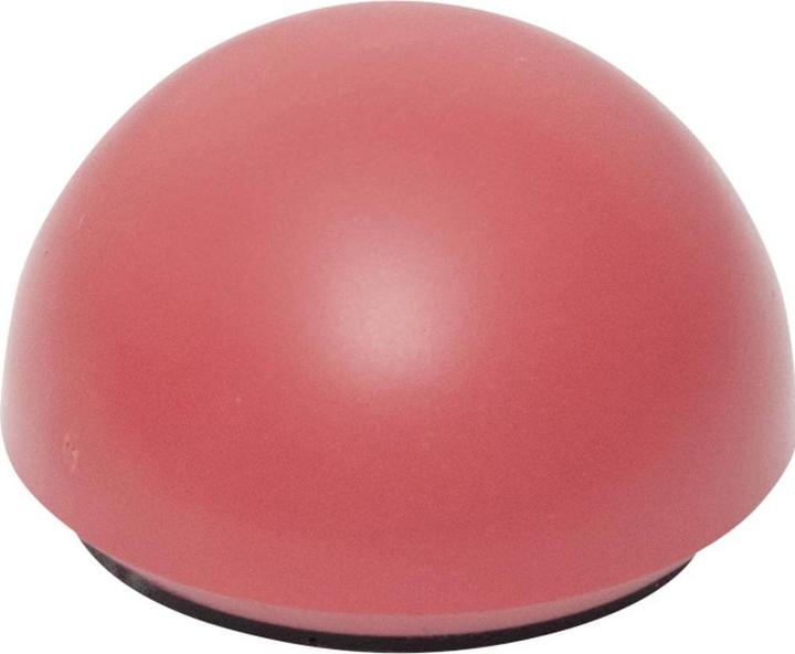 Image du produit Maul Aimants coniques rouges, plastique Ø 3,0 cm, 1 pc. (30 cm)