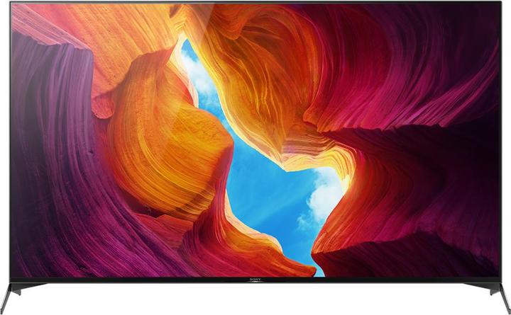 Immagine prodotto Sony KD65XH9505 (65", LCD, 4K, 2020)