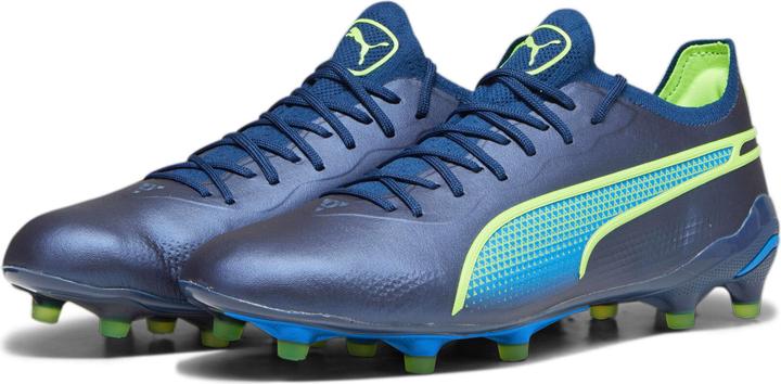 Actual product image Puma King Ultimate Fg/Ag (45)