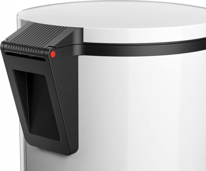 Actual product image Hailo Pedal bin M (12 l)