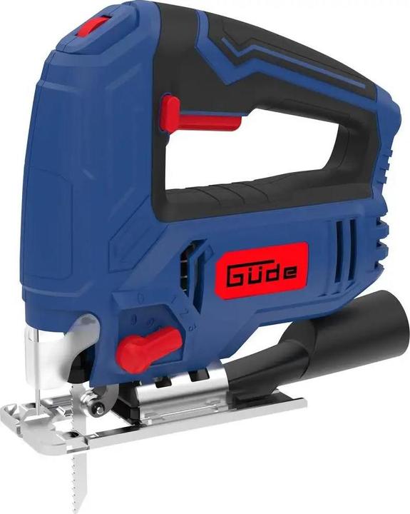 Güde Stichsäge STS 710