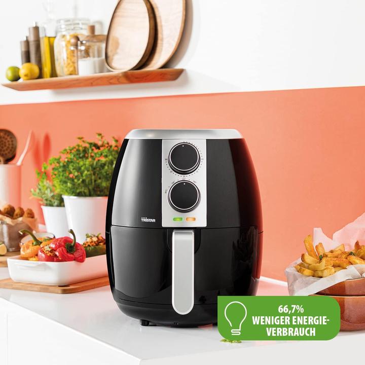 Immagine prodotto Tristar FR-6989 One Stand-alone 3.5l 1500W Nero