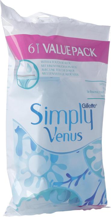 Image du produit Gillette Venus Simplement Vénus