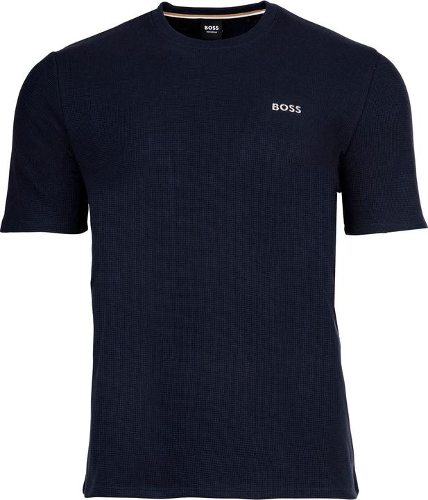 Bleu foncé