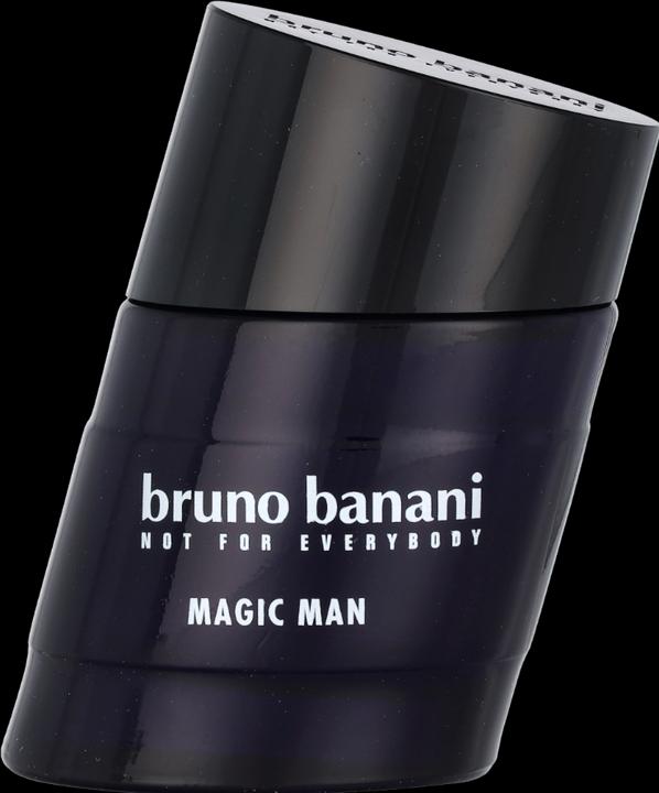 Produktbild Bruno Banani Magic Man (Eau de Toilette, 30 ml)