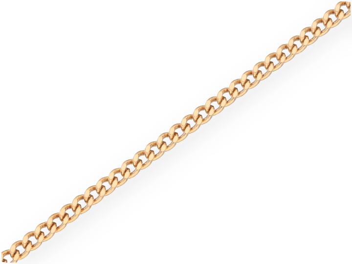Produktbild Carat Basic (Messing Plaqué Or, 60 cm)