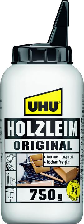 Immagine prodotto UHU Colla per legno (750 g)
