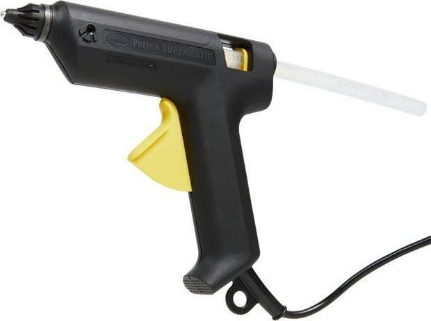 Immagine prodotto Pattex Pistola calda Supermatic
