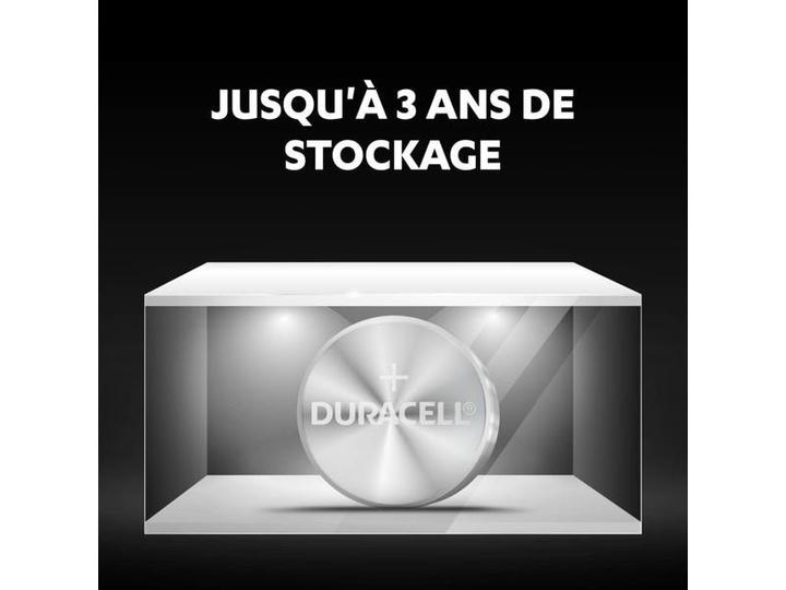 Immagine prodotto Duracell Elettronica (1 pz., SR54, 80 mAh)