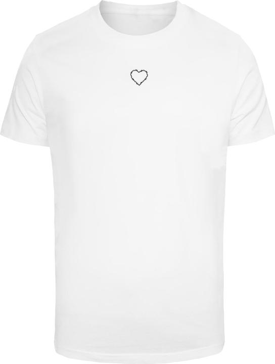 Immagine prodotto Mister Tee Maglietta Good Vibes Only - 159521 (XS)