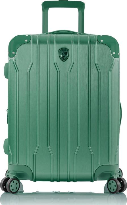Produktbild Heys Xtrak -matkalaukku, keskiyönvihreä (53 l, Handgepäck (bis 50l))