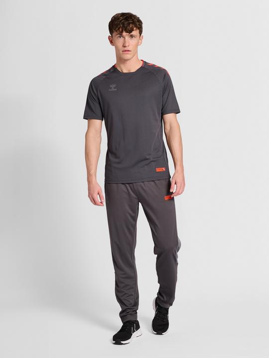 Produktbild hummel Pro Grid Training Jersey S/S (XL)