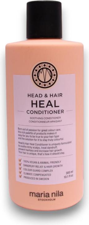 Maria Nila Care & Style - Head & Hair Heal Conditioner (300 ml)