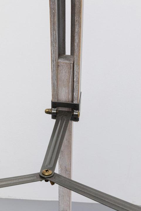 Produktbild Kare Design Stehleuchte Versus 155cm (540 lm, E27)