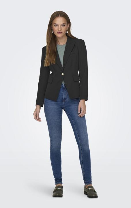 Produktbild JdY Normal geschnitten Button-Down Kragen Blazer Klassischer Blazer (S)