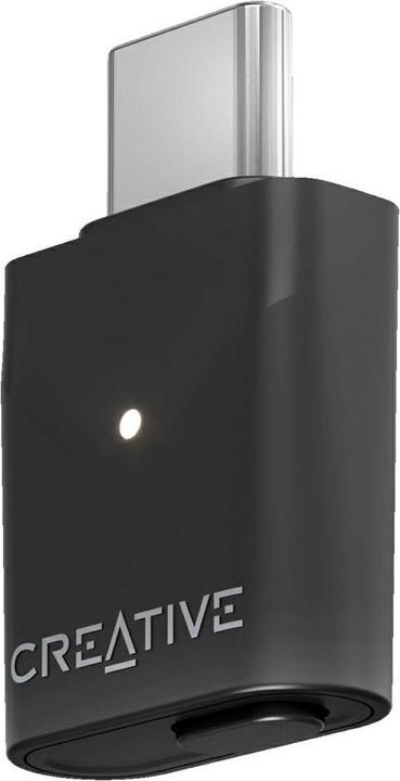 Actual product image Creative BT-W6 (Transmitter & Receiver)